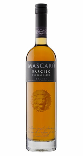 Mascaró NARCISO 70cl. Unusual Blend